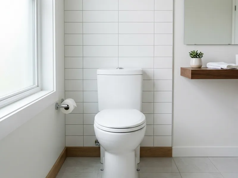 Toilet Repair & Installation Plumber in Churchville, PA